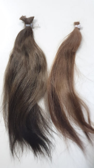 Pixie Kissed premium mohair STRAIGHT TO WAVY  ***14 COLOURS AVAILABLE***