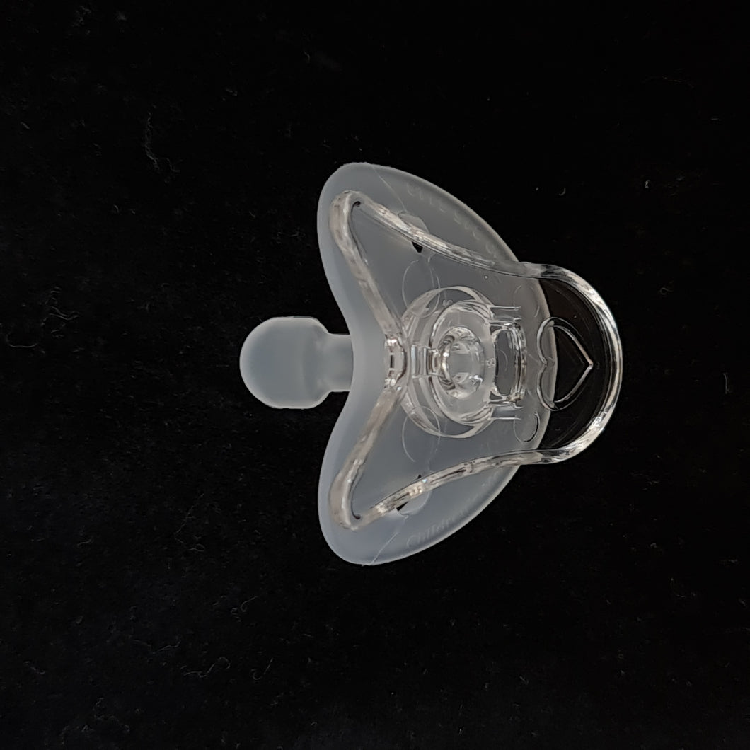 Pixie Pacifier Wee Thumbie Micro Preemie soother/pacifier for Silicone Dolls UK STOCK ...