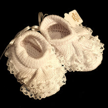 Will Beth Soft Knit pretty shoes - NB girls 6 styles