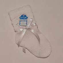 Will Beth Knitted ribbon socks 80362 style