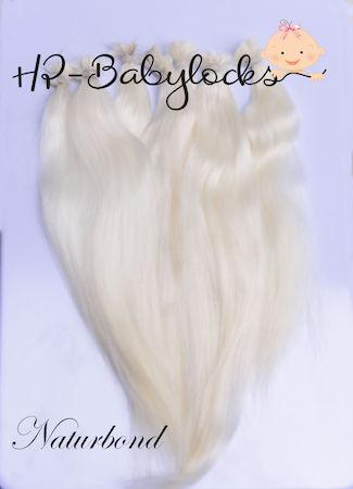 HP babylocks premium mohair STRAIGHT TO WAVY  ***17 COLOURS AVAILABLE***