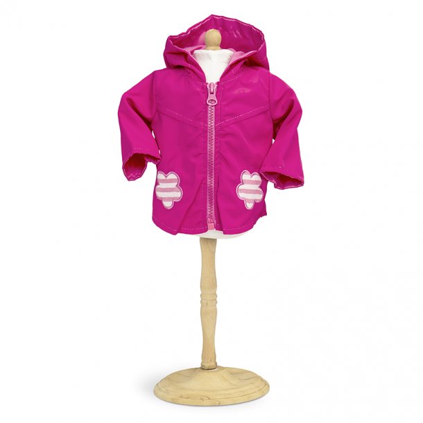 Lightweight on sale baby jacket