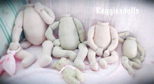 Genuine Reggie Ann cuddle body SEE OTHER LISTINGS FOR ALL THE CHOICES_ THIS ONE IS OLD