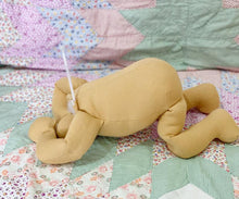Genuine Reggie Ann cuddle body SEE OTHER LISTINGS FOR ALL THE CHOICES_ THIS ONE IS OLD